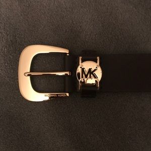 NEW MICHAEL KORS Womens Belt (Luxury)
